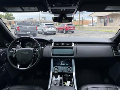 2020 Land Rover Range Rover Sport P400e HSE   - Photo 16 - Elkhart, IN 46514