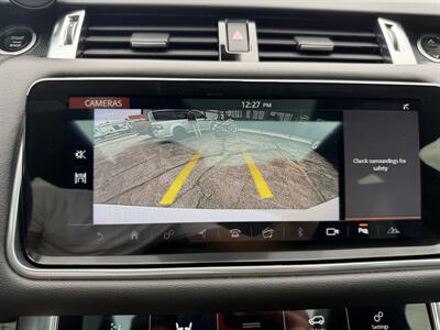 2020 Land Rover Range Rover Sport P400e HSE   - Photo 24 - Elkhart, IN 46514