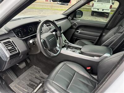 2020 Land Rover Range Rover Sport P400e HSE   - Photo 12 - Elkhart, IN 46514