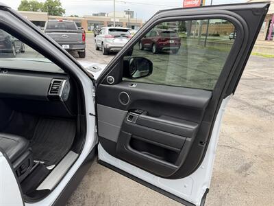 2020 Land Rover Range Rover Sport P400e HSE   - Photo 19 - Elkhart, IN 46514