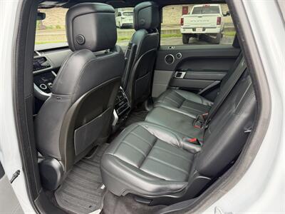 2020 Land Rover Range Rover Sport P400e HSE   - Photo 14 - Elkhart, IN 46514