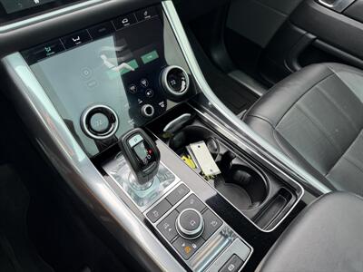 2020 Land Rover Range Rover Sport P400e HSE   - Photo 22 - Elkhart, IN 46514