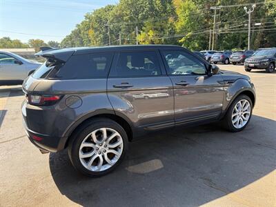 2016 Land Rover Range Rover Evoque SE   - Photo 6 - Elkhart, IN 46514