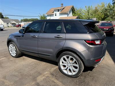 2016 Land Rover Range Rover Evoque SE   - Photo 3 - Elkhart, IN 46514