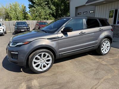 2016 Land Rover Range Rover Evoque SE   - Photo 2 - Elkhart, IN 46514