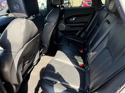 2016 Land Rover Range Rover Evoque SE   - Photo 13 - Elkhart, IN 46514