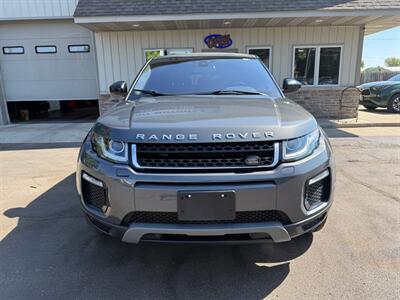 2016 Land Rover Range Rover Evoque SE   - Photo 8 - Elkhart, IN 46514
