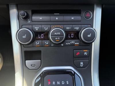 2016 Land Rover Range Rover Evoque SE   - Photo 22 - Elkhart, IN 46514