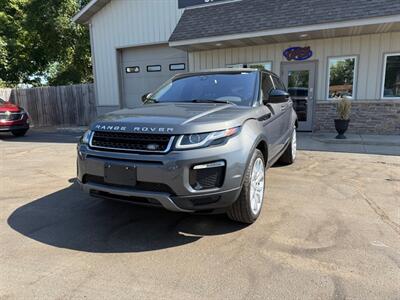 2016 Land Rover Range Rover Evoque SE   - Photo 1 - Elkhart, IN 46514