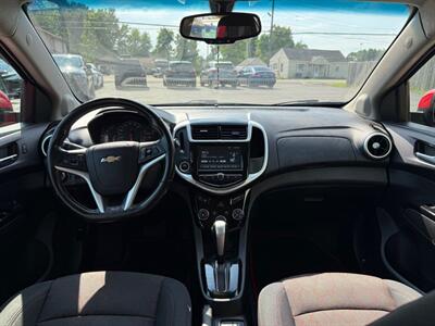 2017 Chevrolet Sonic LT   - Photo 18 - Elkhart, IN 46514