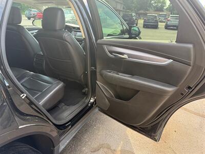 2018 Cadillac XT5 LUXURY   - Photo 13 - Elkhart, IN 46514