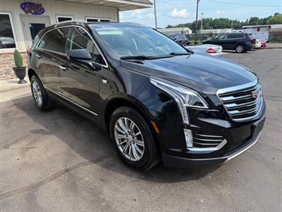 2018 Cadillac XT5 LUXURY   - Photo 7 - Elkhart, IN 46514
