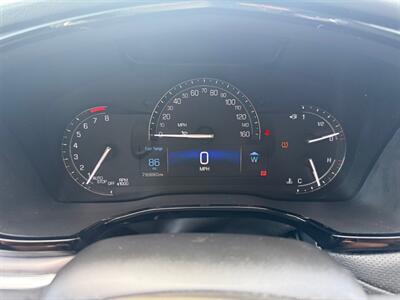 2018 Cadillac XT5 LUXURY   - Photo 18 - Elkhart, IN 46514