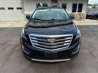 2018 Cadillac XT5 LUXURY   - Photo 6 - Elkhart, IN 46514