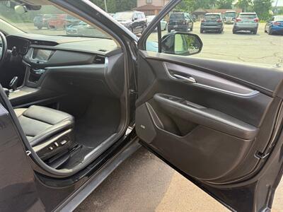 2018 Cadillac XT5 LUXURY   - Photo 17 - Elkhart, IN 46514