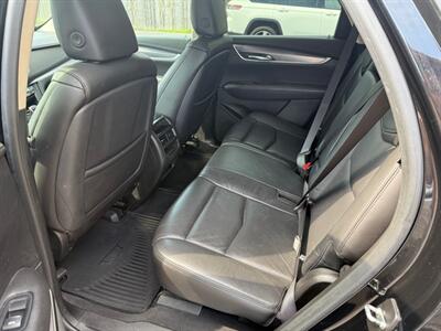 2018 Cadillac XT5 LUXURY   - Photo 12 - Elkhart, IN 46514