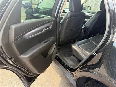 2018 Cadillac XT5 LUXURY   - Photo 11 - Elkhart, IN 46514