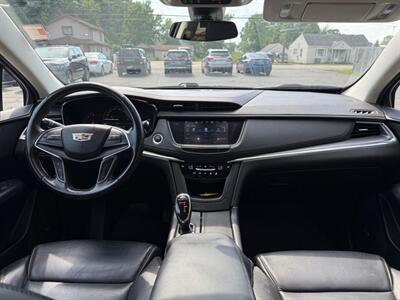 2018 Cadillac XT5 LUXURY   - Photo 15 - Elkhart, IN 46514