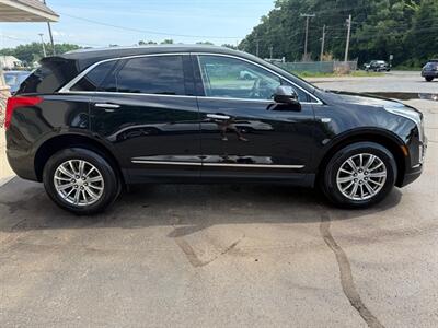 2018 Cadillac XT5 LUXURY   - Photo 8 - Elkhart, IN 46514