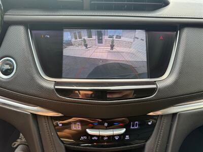 2018 Cadillac XT5 LUXURY   - Photo 19 - Elkhart, IN 46514