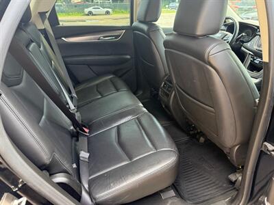 2018 Cadillac XT5 LUXURY   - Photo 14 - Elkhart, IN 46514