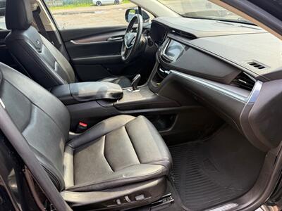 2018 Cadillac XT5 LUXURY   - Photo 16 - Elkhart, IN 46514