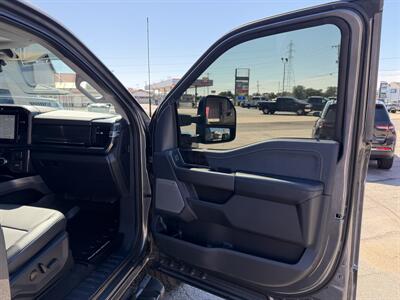 2026 Ford F-350 Super Duty Lariat   - Photo 19 - Elkhart, IN 46514