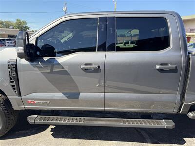 2026 Ford F-350 Super Duty Lariat   - Photo 4 - Elkhart, IN 46514