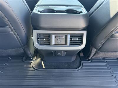 2026 Ford F-350 Super Duty Lariat   - Photo 17 - Elkhart, IN 46514