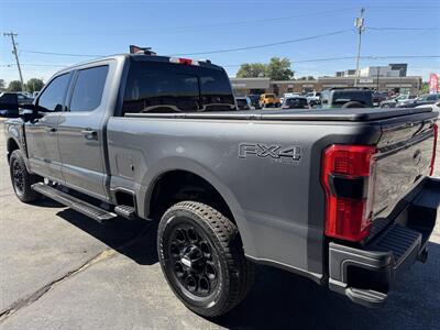2026 Ford F-350 Super Duty Lariat   - Photo 5 - Elkhart, IN 46514