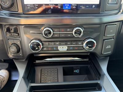 2026 Ford F-350 Super Duty Lariat   - Photo 22 - Elkhart, IN 46514
