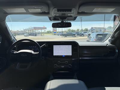 2026 Ford F-350 Super Duty Lariat   - Photo 18 - Elkhart, IN 46514