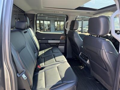 2026 Ford F-350 Super Duty Lariat   - Photo 16 - Elkhart, IN 46514