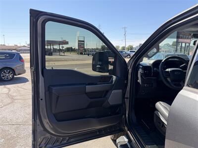 2026 Ford F-350 Super Duty Lariat   - Photo 11 - Elkhart, IN 46514