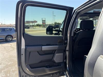 2026 Ford F-350 Super Duty Lariat   - Photo 13 - Elkhart, IN 46514