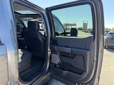 2026 Ford F-350 Super Duty Lariat   - Photo 15 - Elkhart, IN 46514