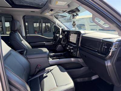 2026 Ford F-350 Super Duty Lariat   - Photo 20 - Elkhart, IN 46514