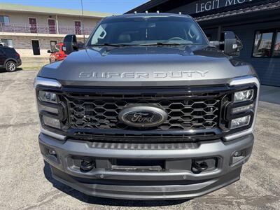2026 Ford F-350 Super Duty Lariat   - Photo 10 - Elkhart, IN 46514