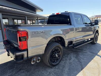 2026 Ford F-350 Super Duty Lariat   - Photo 7 - Elkhart, IN 46514