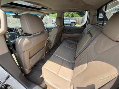 2008 Honda Ridgeline RTL   - Photo 11 - Elkhart, IN 46514
