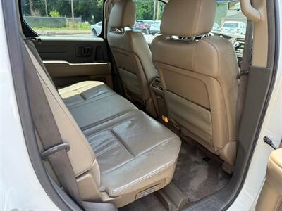2008 Honda Ridgeline RTL   - Photo 10 - Elkhart, IN 46514
