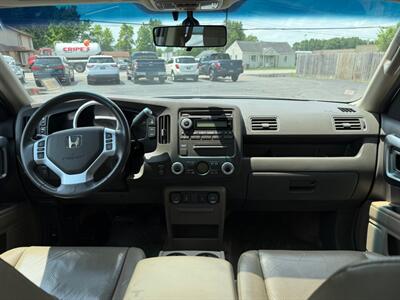 2008 Honda Ridgeline RTL   - Photo 18 - Elkhart, IN 46514