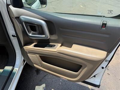 2008 Honda Ridgeline RTL   - Photo 14 - Elkhart, IN 46514