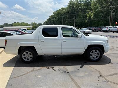 2008 Honda Ridgeline RTL   - Photo 5 - Elkhart, IN 46514