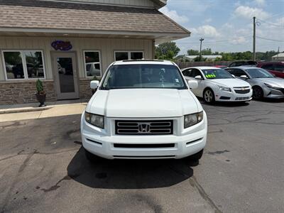 2008 Honda Ridgeline RTL   - Photo 7 - Elkhart, IN 46514