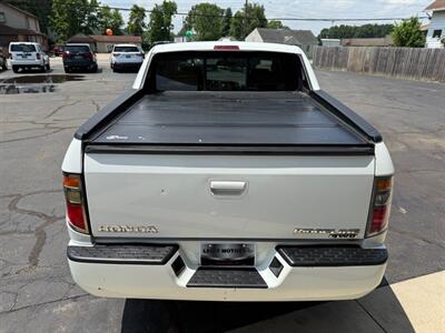 2008 Honda Ridgeline RTL   - Photo 3 - Elkhart, IN 46514