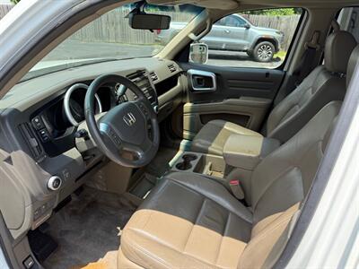 2008 Honda Ridgeline RTL   - Photo 9 - Elkhart, IN 46514