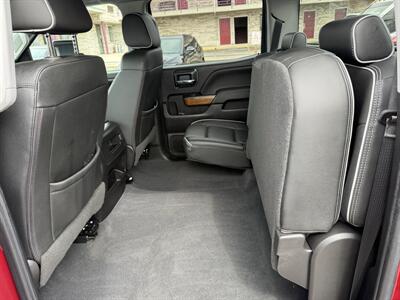 2019 Chevrolet Silverado 2500 High Country   - Photo 16 - Elkhart, IN 46514
