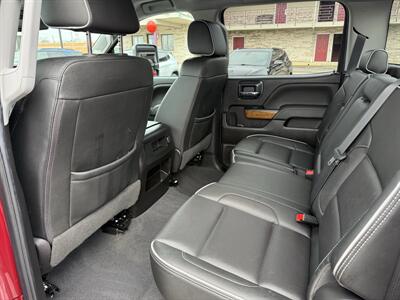 2019 Chevrolet Silverado 2500 High Country   - Photo 15 - Elkhart, IN 46514