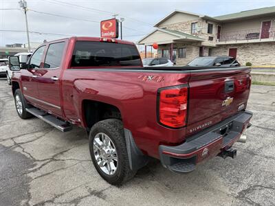 2019 Chevrolet Silverado 2500 High Country   - Photo 6 - Elkhart, IN 46514